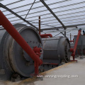 Lanning Used tyre Equipment with Good Prices